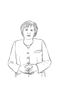 Bekende Personen kleurplaat 7